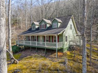 589 Indian Trl, Franklin, NC 28734
