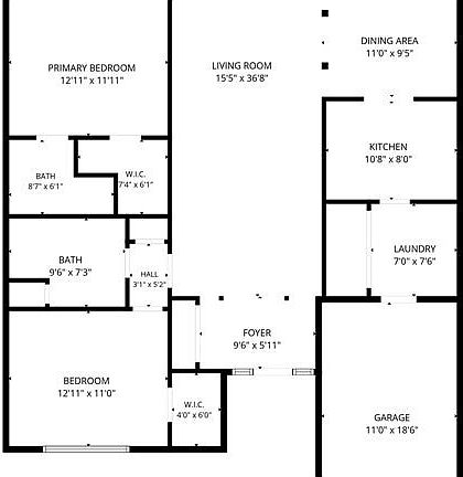 2nd image of 7770 Obrian Pl