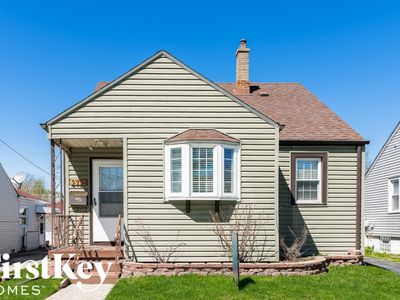 2728 W 90th St, Evergreen Park, IL, 60805