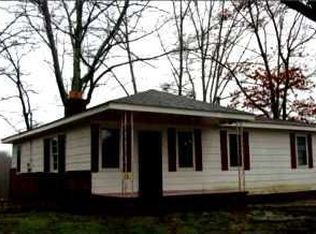 437 Golf Course Rd, Demorest, GA 30535