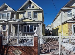 172-21 90th Avenue, Jamaica, NY