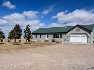 415 Road 138, Cheyenne, WY 82007