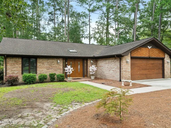 6 Sage Court, Carolina Shores, NC 28467