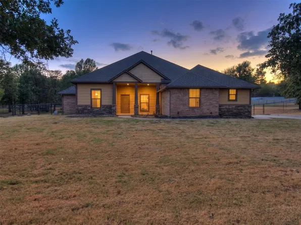 3023 Piper Ln, Choctaw, OK 73020