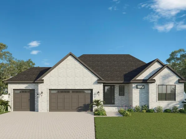 11075 S Custer Rd, Monroe, MI 48161