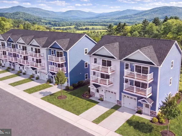 LOT 27A1G W Strasburg Rd, Front Royal, VA 22630