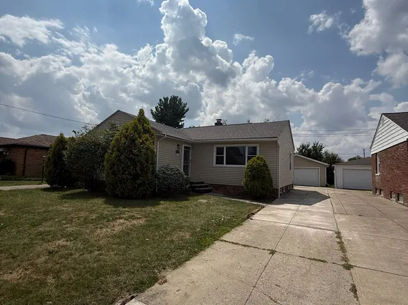 4188 E 187th St, Cleveland, OH 44122