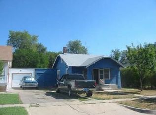 1805 E 10th St, Pueblo, CO 81001