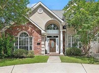 4405-1 Laplace St, Metairie, LA 70006