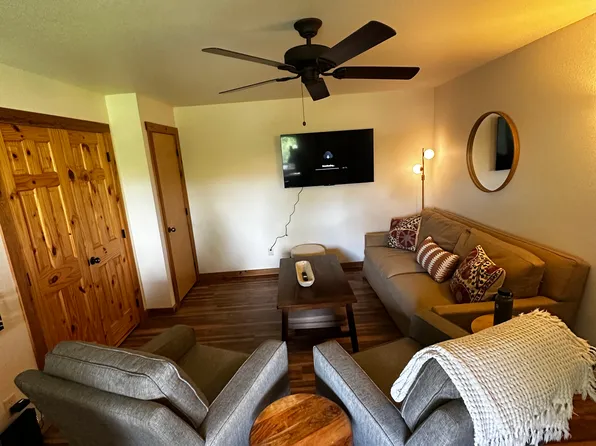 (undisclosed Address), Victor, ID 83455