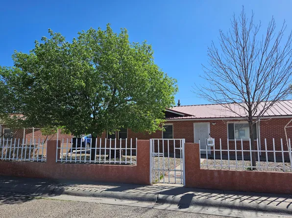 616 Sean Ct, Belen, NM 87002