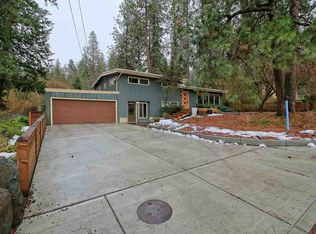 1405 S Crestline St, Spokane, WA 99203