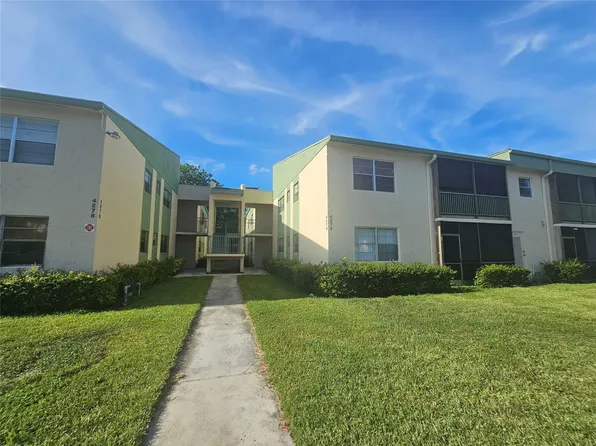 4279 NW 89th Avenue #205, Coral Springs, FL 33065