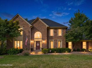 804 Harvest Grove Ct, Louisville, KY 40245