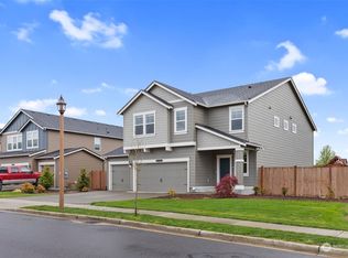 332 Belfair St SW, Orting, WA 98360