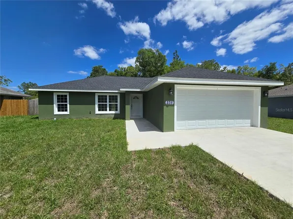 235 Locust Pass Ln, Ocala, FL 34472