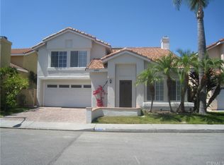 24901 Via Sonoma, Laguna Niguel, CA 92677