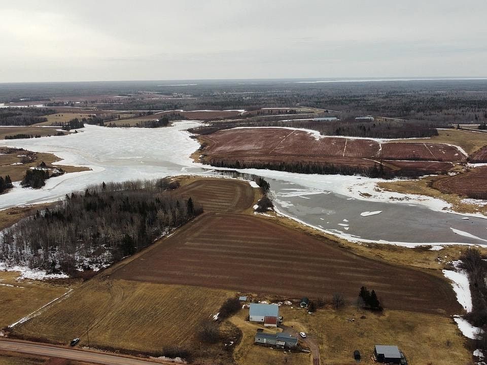 2nd image of Trout River Rd