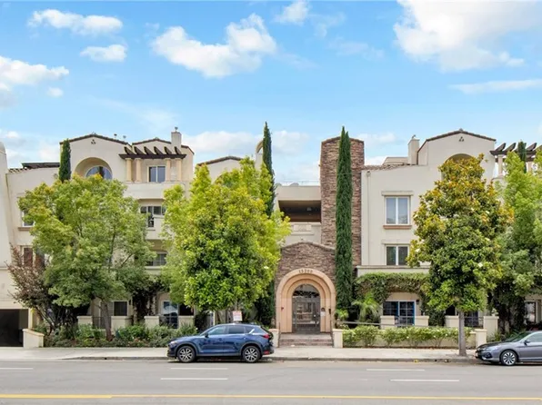 15206 Burbank Blvd APT 203, Van Nuys, CA 91411