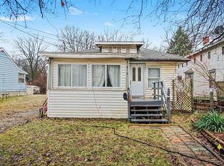 810 McKinley St, Lansing, MI