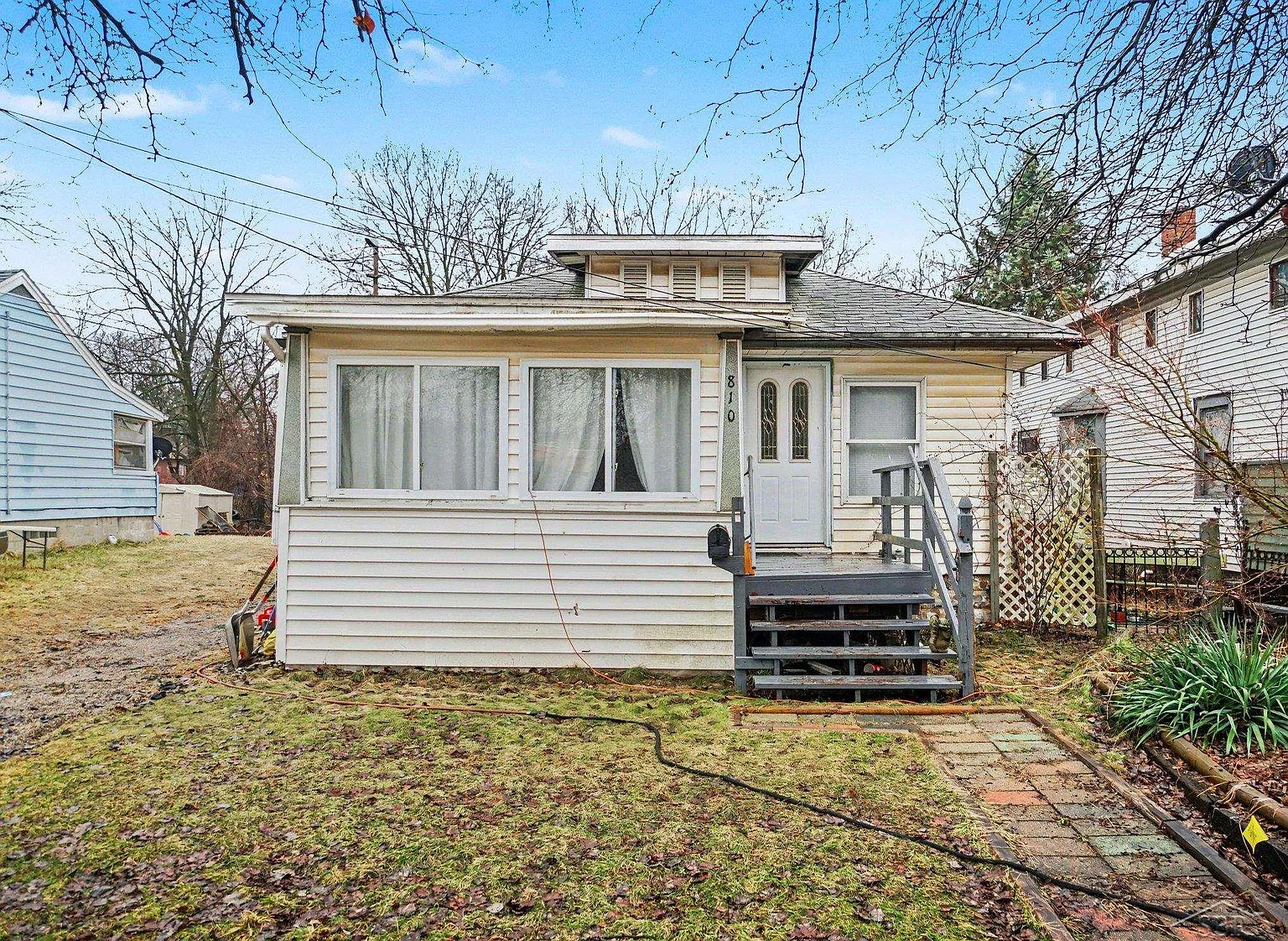 810 McKinley St photo 1