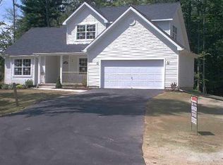 14 Plum Court Saratoga Spgs, Gansevoort, NY 12831