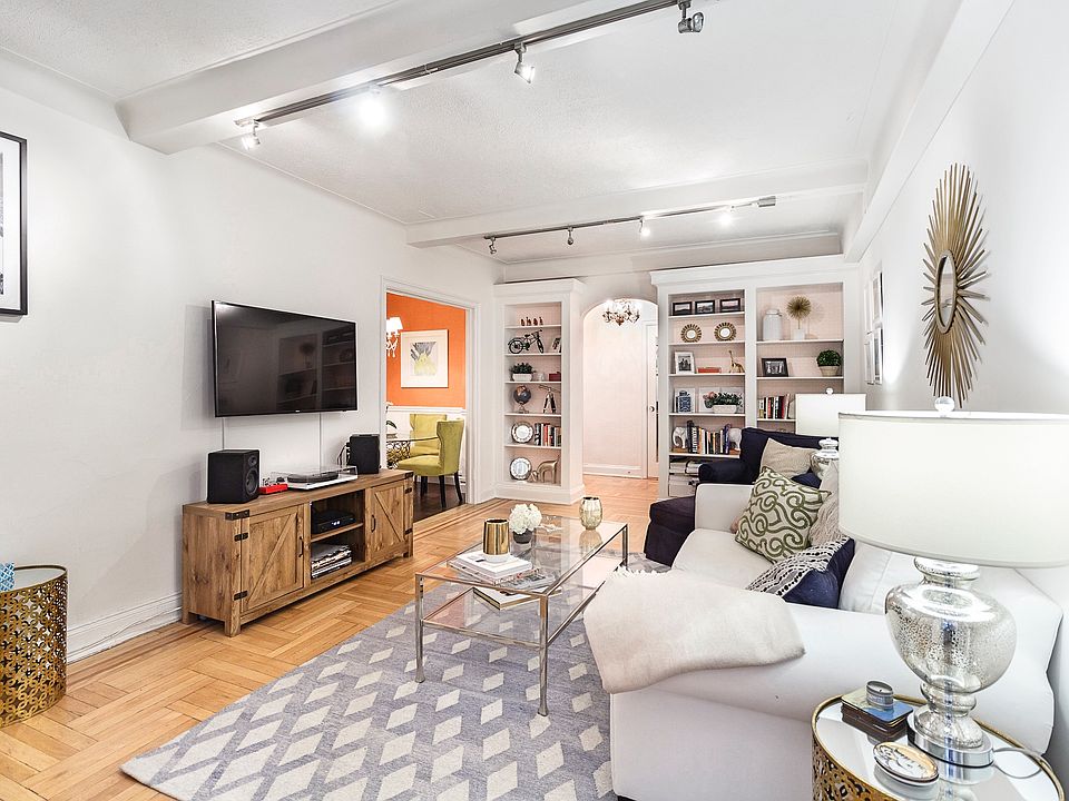 1st image of 110 W 86th St APT 4E
