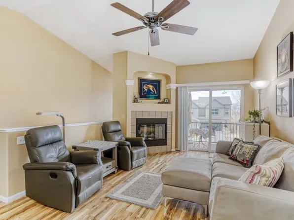 2201 Calais Dr #6-I, Longmont, CO 80504