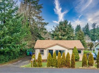 13831 SE Foster Rd, Portland, OR 97236