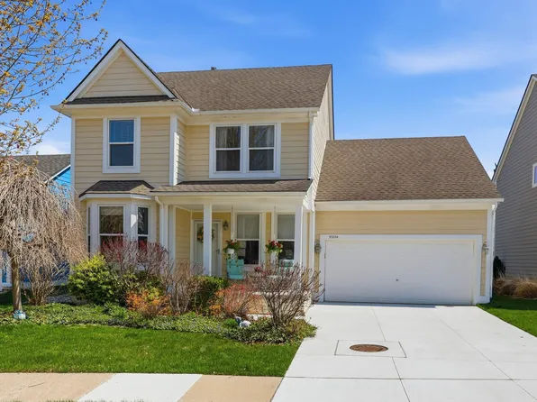57204 Tanglewood Dr, New Haven, MI 48048