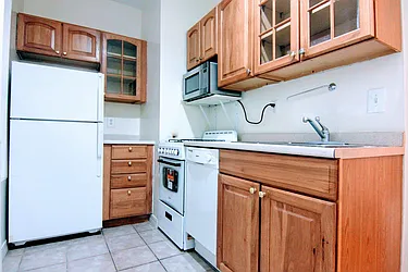 Rented by GPA Realty