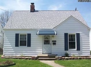4396 W 56th St, Cleveland, OH
