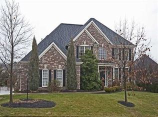 2005 Maxwell Ln, Mars, PA 16046