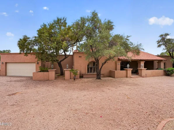 8245 E WILLIAMS Circle, Scottsdale, AZ 85255