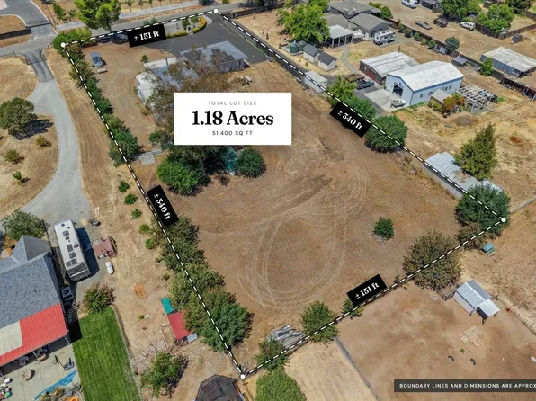 7582 Putman Road, Vacaville, CA 95688