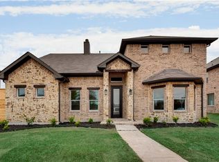 9301 Chimneywood Dr, Rowlett, TX 75089