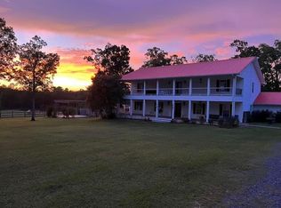 3324 Highway 474, Florien, LA 71429