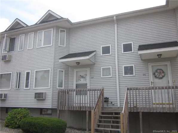 42 Anthony Street #27, Griswold, CT 06351