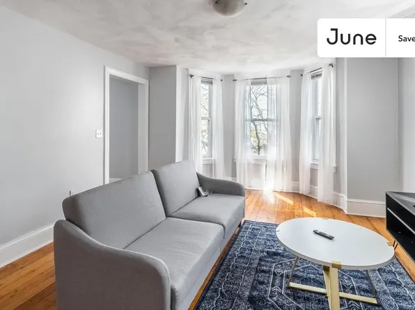 100 Flint St, Somerville, MA 02145