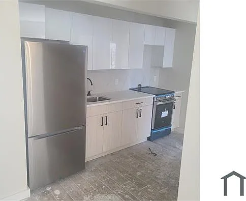 2351 Lorillard Pl #6G