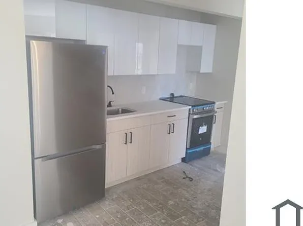 2351 Lorillard Pl #3A, Bronx, NY 10458