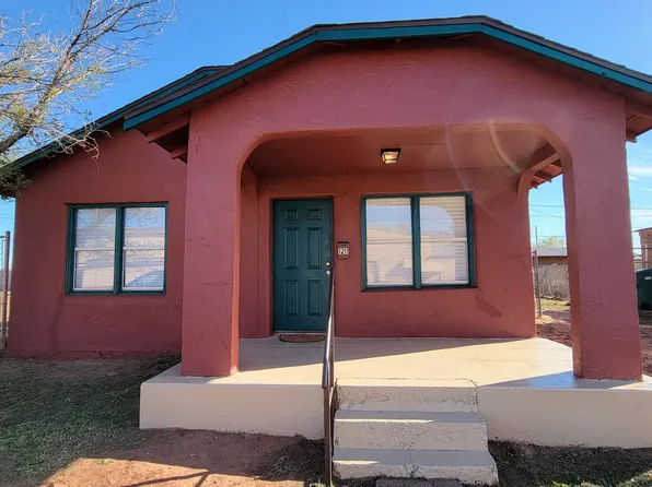 1211 W 2nd St, Winslow, AZ 86047