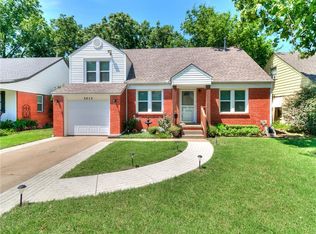 3613 NW 24th St, Oklahoma City, OK 73107