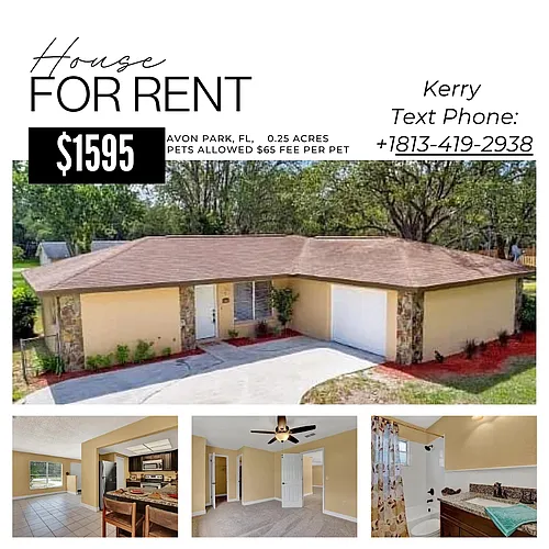 2088 N Zephyr Rd Photo 1