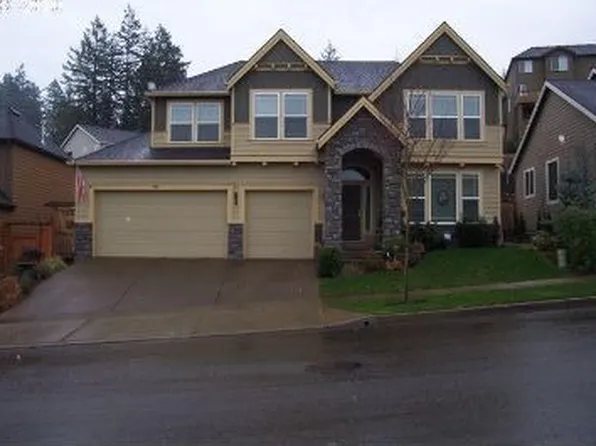 352 The Greens Ave, Newberg, OR 97132