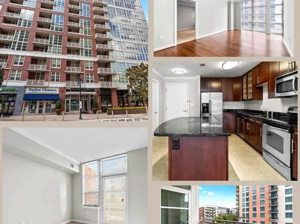 157 Fleet St Unit 510, National Harbor, MD 20745