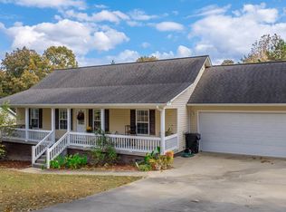 6605 Harvest Dr NW, Fort Payne, AL 35967