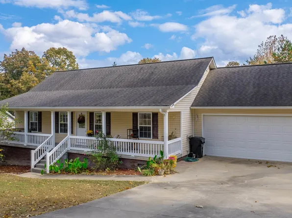 6605 Harvest Dr NW, Fort Payne, AL 35967