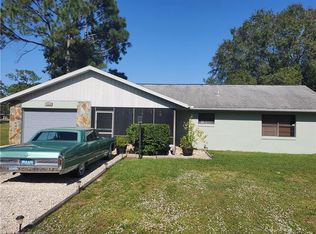4008 Viscaya St, Sebring, FL 33872