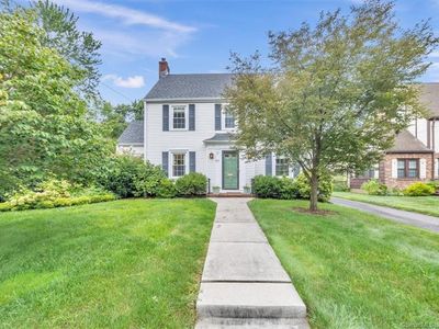 97 Newport Avenue, West Hartford, CT, 06107